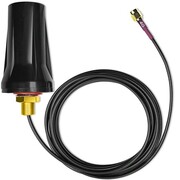 Qoltec Antena 4G LTE DUAL | 7dBi | dookólna | Zewnętrzna Qoltec