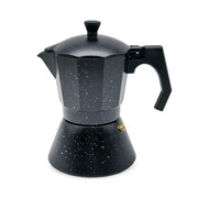 Feel-Maestro Kawiarka espresso/mocha Granite 300 ml, 6 filiżanek MR-1667-6 Feel-Maestro