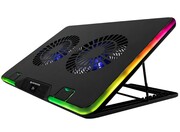 Tracer Podstawka chłodząca Gamezone Snowman Pro 17 cali RGB Tracer