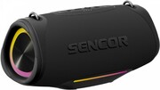 Sencor Głośnik Bluetooth Resonex Maxi Moc 100W, IPX7, TWS, LED Sencor