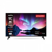 Allview Telewizor LED 50 cali 50WIPLAY6301-U Allview