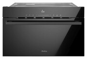 Amica Kuchenka mikrofalowa AMMB34E1GVB Amica