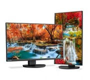 Sharp Monitor MultiSync DD-EA272F 27 cali czarny Sharp