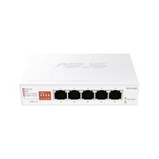 Asus Przełącznik niezarządzalny QG-U1050 5 portów 2.5G Asus
