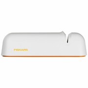 Ostrzałka do noży Roll-Sharp biała (1014214) Fiskars - zdjęcie 2