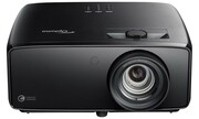 Optoma Projektor UHZ58LV 3000 lm Laser/ 4K UHD/ 3 000 000:1/ Dolby Vision & HDR10+ Optoma