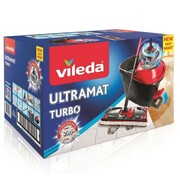 Mop płaski Vileda Ultramax - zdjęcie 3
