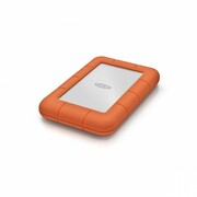 LaCie Rugged Mini 4 TB 2,5'' USB 3.0 - zdjęcie 9