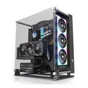 Obudowa PC Thermaltake Core P3 - zdjęcie 1