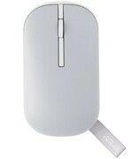 Asus Mysz Marshmallow MD100 Lite Gray BT/RF/Optic Asus