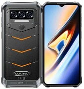 OUKITEL Smartfon WP38 6/256GB pomaranczowy OUKITEL
