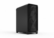 Fractal Design Obudowa Meshify 3 Black Solid Fractal Design