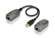 ATEN Ekstender USB 2.0 Cat 5 do 60m UCE260-A7-G ATEN