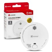 KIDDE Czujka dymu 2030-DSR3PL autonomiczna KIDDE