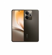 REALME Smartfon Realme 14 5G 8/256GB Storm Titanium RMX5070 REALME