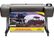 HP Ploter DesignJet Z6 44-cale PS Printer T8W16A HP