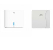 ZTE Zestaw router MESH WiFi5 Z1200 + antena MF258 ODU ZTE