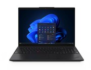 Lenovo Laptop ThinkPad L16 G2 21SC0025PB W11PRO 5 PRO 215/16GB/512GB/AMD Radeon/16.0 WUXGA/Black/3YRS OS/1YR PREMIER WHB + CO2 OFFSET Lenovo