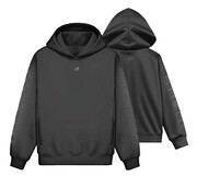 Asus Bluza CJ1003 ROG HOODIE M/Gray 90GC01U0-BLT060 Asus