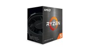 AMD Procesor Ryzen 5 5600X 3,7GH 100-100000065BOX AMD