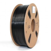 Gembird Filament drukarki 3D ABS/1.75 mm/1kg/czarny Gembird