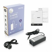 Mitsu Ładowarka/zasilacz 19V 3.42A (4.5*3.0 pin) ASUS 65W Mitsu