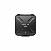 Dysk zewnętrzny SSD A-Data SD700 256GB - zdjęcie 8
