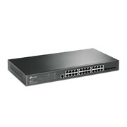 TP-LINK SG3428 Switch 24xGE 4xSFP TP-LINK