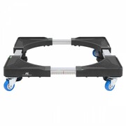 Maclean Uniwersalna podstawka ruchoma MC-855 Maclean