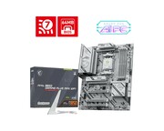 MSI Płyta główna B850 GAMING PLUS WIFI6E AM5 4DDR5 ATX MSI