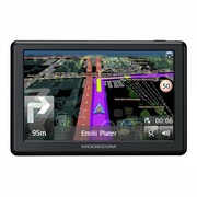 MODECOM Nawigacja samochodowa FreeWAY CX5.0 + MapFactor mapy Europy MODECOM