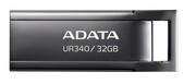 Adata Pendrive UR340 32GB USB3.2 Gen1 Czarny Adata