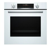 Bosch Piekarnik AirFry HBG536EW4 biały Bosch