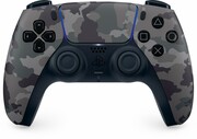Sony Kontroler bezprzewodowy PlayStation 5 DualSense V3 Grey Camo Sony