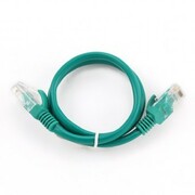 Gembird Patch cord kat.5e osłonka zalewana 1.5M zielony Gembird