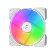 Fractal Design Wentylator Aspect 14 RGB PWM 140mm White Frame Fractal Design