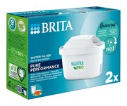 Wkład filtrujący Brita Maxtra 2szt - zdjęcie 1