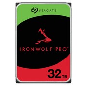 Seagate Dysk IronWolf Pro 32TB 3.5 cala ST32000NT000 Seagate