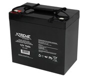 BLOW Akumulator żelowy 12V 75Ah XTREME BLOW