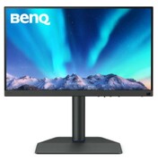 Benq Monitor 27 cali SW272Q 2K LED 5ms/IPS/60HZ/FOTO Benq