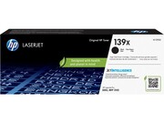 HP Toner 139X czarny W1390X HP