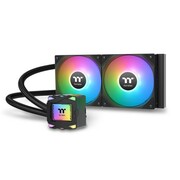 Thermaltake Chłodzenie wodne - AIO LA240 ARGB Thermaltake