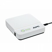 APC Zasilacz CP12036LI APC Back-UPS Connect 12Vdc 36W, lithium-ion Mini-ups sieciowy do ochrony routerów internetowych, kamer IP APC