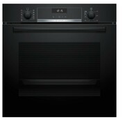 Bosch Piekarnik Serie 6 HBG557EB3 czarny Bosch