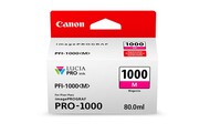 Canon Tusz PFI-1000 MAGENTA 0548C001 Canon