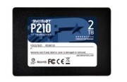 Patriot Dysk SSD 2TB P210 520/430 MB /s SATA III 2.5 Patriot