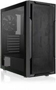 Thermaltake Obudowa Versa XM1 Tempered Glass 120mm Fan USB3.0 - Czarna Thermaltake
