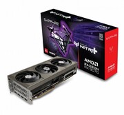 Sapphire Technology Karta graficzna Radeon RX 9070 NITRO+ 16GB OC GDDR6 256bit 2DP/2HDMI Sapphire Technology