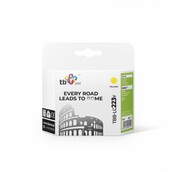 TB Print Tusz do Brother LC223 TBB-LC223Y YE TB Print