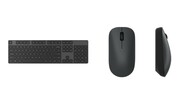 XIAOMI Bezprzewodowy zestaw klawiatura i mysz XIAOMI